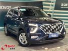 HYUNDAI Creta Confort 1.0T 12v Azul