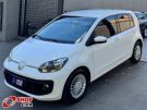 VW - Volkswagen Up! Move 1.0 12v TSi 4p. Branca