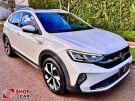 VW - Volkswagen Nivus Highline 1.0 12v TSi Branca