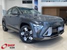 HYUNDAI Kona Signature 1.6 16v Cinza