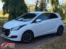 HYUNDAI HB20 Comfort Plus 1.0 12v Branca