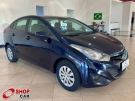 HYUNDAI HB20S Comfort Style 1.6 16v Azul