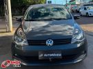 VW - Volkswagen Gol Comfortline 1.0 4p. Cinza