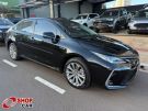 TOYOTA Corolla Altis Hybrid 1.8 16v Preta