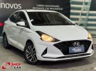 HYUNDAI HB20S Evolution 1.0 12v Branca
