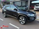 JEEP Compass Longitude 2.0TDi 16v 4x4 Preta