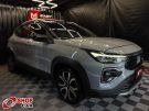 FIAT Pulse Impetus 1.0T 12v Cinza