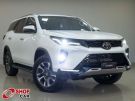 TOYOTA Hilux SW4 SRX Platinum D4-D 2.8TDi 16v 4x4 Branca