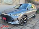 BYD Song Pro GS DM-i 1.5 16v Cinza