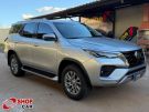 TOYOTA Hilux SW4 SRX D4-D 2.8TDi 16v 4x4 Prata