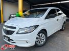GM - Chevrolet Prisma Joy 1.0 Branca