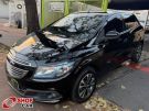 GM - Chevrolet Onix LTZ 1.4 Preta
