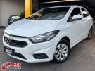 GM - Chevrolet Onix LT 1.0 Branca
