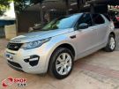 LAND ROVER Discovery Sport HSE 2.0T 16v TD4 Prata