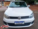 VW - Volkswagen Voyage Comfortline 1.6 Branca