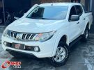 MITSUBISHI L200 Triton GL 3.2TDi 16v 4x4 C.D. Branca