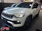 JEEP Compass Sport 1.3 16v T270 Branca