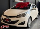 HYUNDAI HB20 Comfort 1.0 12v Branca