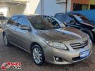 TOYOTA Corolla SE-G 1.8 16v Bege