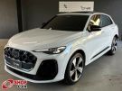 AUDI Q5 S-Line 2.0 TFSi 16v Quattro Branca