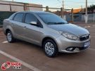 FIAT Grand Siena Attractive 1.4 Bege