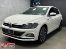VW - Volkswagen Polo Hatch Highline 1.0 12v TSi Branca