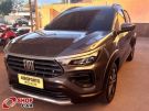 FIAT Pulse Audace 1.0T 12v Cinza