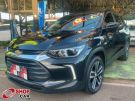 GM - Chevrolet Tracker LT 1.0T 12v Preta