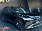 VW - Volkswagen T-Cross Comfortline 1.0 12v TSi Preta