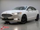 FORD Fusion SEL 2.0T 16v Branca