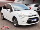 CITROËN C3 Hatch Tendance 1.5 Branca