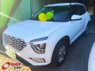HYUNDAI Creta Confort Plus 1.0T 12v Branca