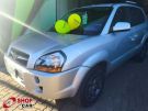 HYUNDAI Tucson GLS 2.0 16v Prata