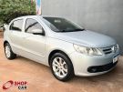 VW - Volkswagen Gol Trend 1.0 4p. Prata