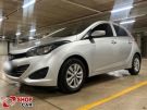 HYUNDAI HB20 Comfort 1.6 16v Cinza