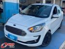 FORD Ka Sedan SE 1.5 12v Branca