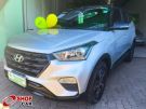 HYUNDAI Creta Sport 2.0 16v Prata