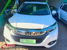 HONDA HR-V EX 1.8 16v Branca
