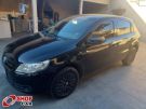 VW - Volkswagen Gol 1.0 4p. Preta