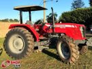 MASSEY FERGUSON 4275 Vermelha