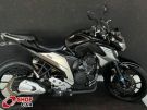YAMAHA FZ25 250 Fazer Preta