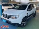 RENAULT Duster Zen 1.6 16v Branca