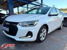 GM - Chevrolet Onix Sedan Plus Premier 1.0T 12v Branca
