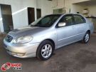 TOYOTA Corolla SE-G 1.8 16v Prata
