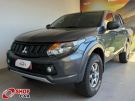 MITSUBISHI L200 Triton GL 2.4TDi 16v 4x4 C.D. Cinza