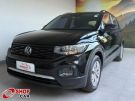 VW - Volkswagen T-Cross Sense 1.0 12v TSi Preta