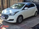 HYUNDAI HB20 Comfort Plus 1.0T 12v Branca