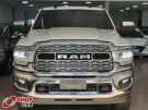 RAM 2500 Laramie 6.7TDi 24v 4x4 C.D. Branca