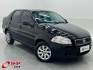FIAT Siena EL 1.4 Preta