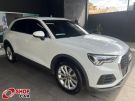 AUDI Q3 Prestige Plus 1.4 TFSi 16v Branca